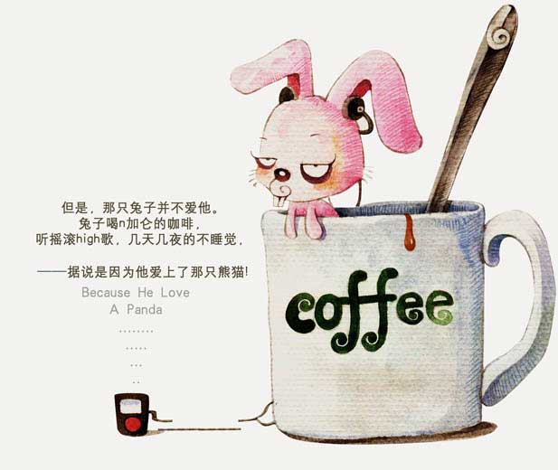 据说2(阿狸童话绘本) (04),绘本,绘本故事,绘本阅读,故事书,童书,图画书,课外阅读